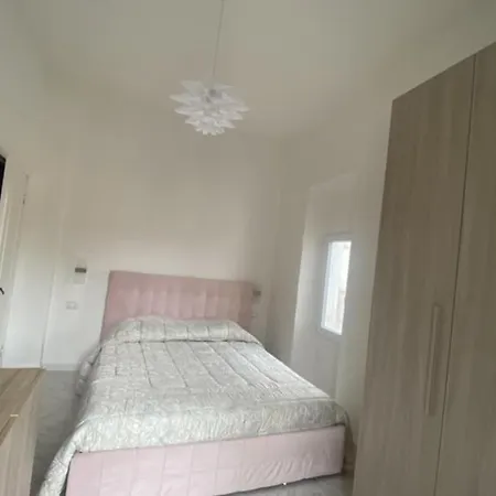 Διαμέρισμα Bilocale 4 Posti Bosa