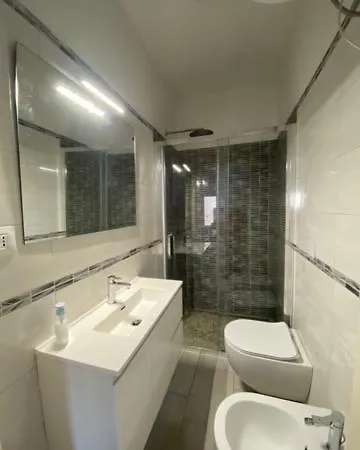Apartment Bilocale 4 Posti