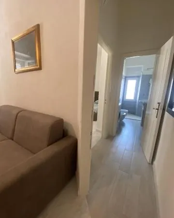 Bilocale 4 Posti *
