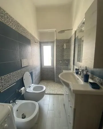 Bilocale 4 Posti Bosa