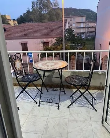 Bilocale 4 Posti Apartamento *