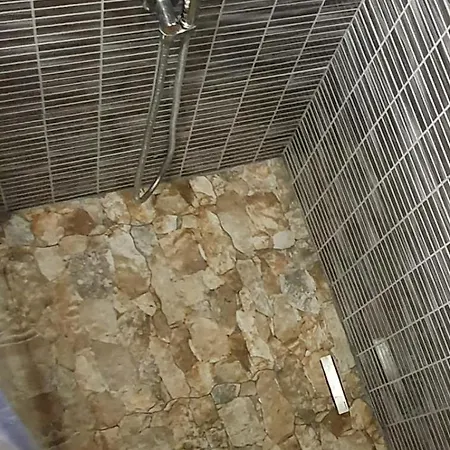 Apartamento Bilocale 4 Posti