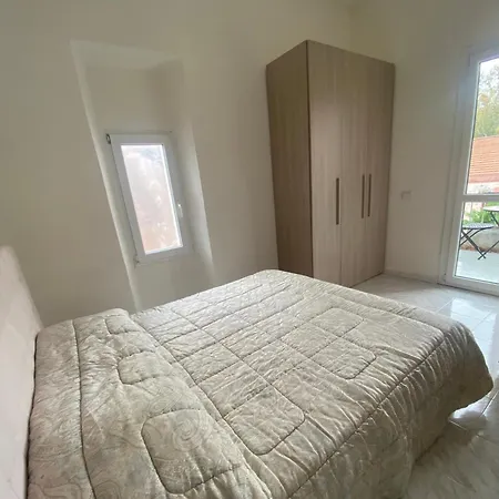 Apartamento Bilocale 4 Posti *