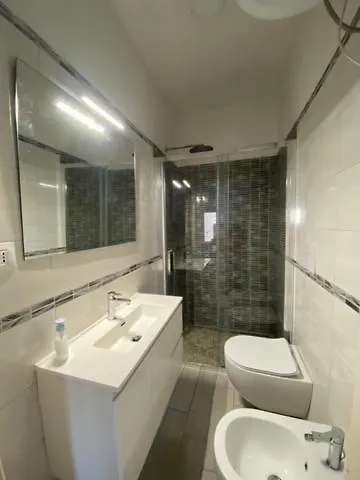 Appartamento Bilocale 4 Posti