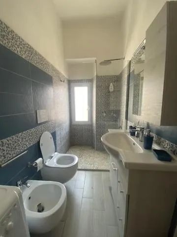 Bilocale 4 Posti Bosa