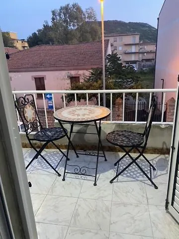 Bilocale 4 Posti Appartamento *