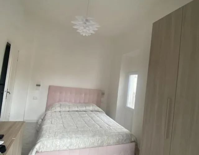 Appartamento Bilocale 4 Posti Bosa