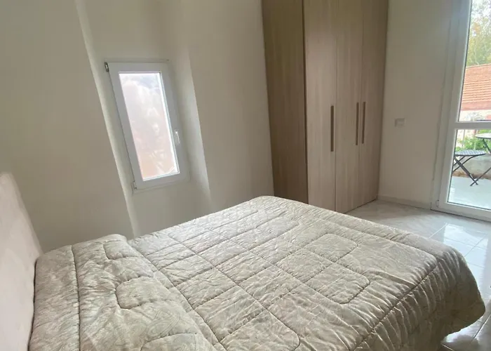 Appartamento Bilocale 4 Posti *